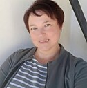 Ирина, 53 года