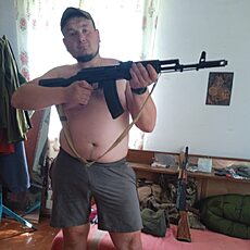 Фотография мужчины Віталя, 35 лет из г. Самбор
