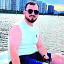 Али, 28 лет