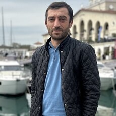 Фотография мужчины Рафик, 37 лет из г. Сочи