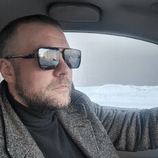 Фотография мужчины Павел, 37 лет из г. Омск