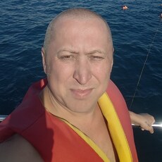 Фотография мужчины Николай, 43 года из г. Ижевск