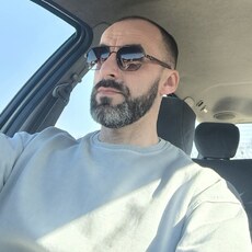 Фотография мужчины Вадим, 41 год из г. Кобрин