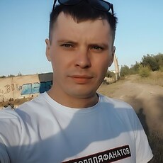 Фотография мужчины Марк, 38 лет из г. Сосновоборск (Красноярский Край)