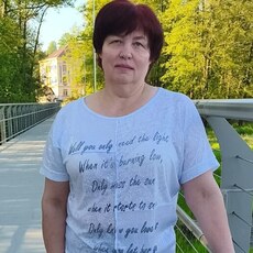 Фотография девушки Тамара, 54 года из г. Пльзень