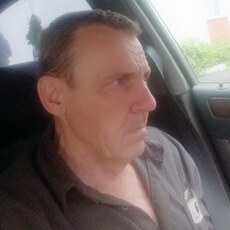 Фотография мужчины Юрий, 55 лет из г. Пенза