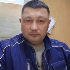 Фотография мужчины Вадим, 40 лет из г. Краснодар