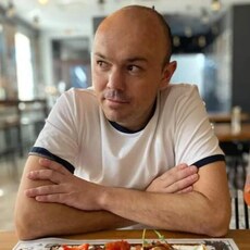 Фотография мужчины Андрей, 41 год из г. Брест