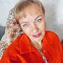 Любовь, 46 лет