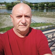 Фотография мужчины Юрий, 56 лет из г. Балашов