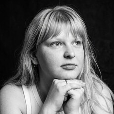 Фотография девушки Анастасия, 25 лет из г. Октябрьск