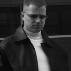 Фотография мужчины Юрий, 29 лет из г. Сморгонь