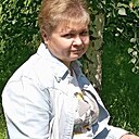 Пани Моника, 54 года