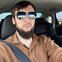 Магомед, 30 лет
