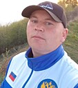 Саня, 42 года