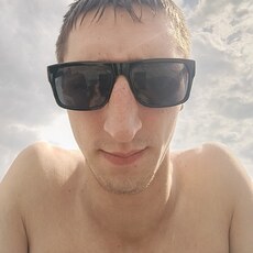 Фотография мужчины Даниил, 23 года из г. Томск