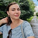 Оля, 36 лет