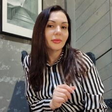 Фотография девушки Оля, 36 лет из г. Курск