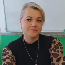Фотография девушки Галя, 39 года из г. Абакан