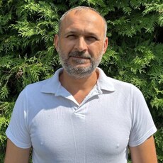 Фотография мужчины Николай, 44 года из г. Скидель