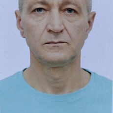 Фотография мужчины Виталий, 57 лет из г. Геленджик