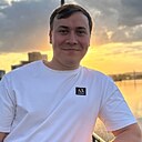 Александр, 25 лет