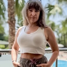 Фотография девушки Ирина, 49 лет из г. Санкт-Петербург