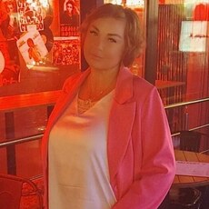 Фотография девушки Наталья, 44 года из г. Санкт-Петербург