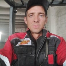 Фотография мужчины Anton, 32 года из г. Караганда