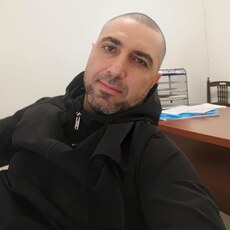 Фотография мужчины Ну Погоди, 37 лет из г. Махачкала
