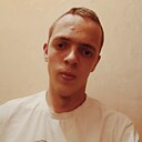 Кирилл, 22 года
