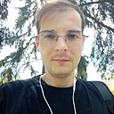 Андрей, 25 лет