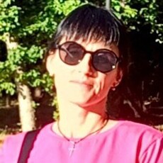 Фотография девушки Светлана, 43 года из г. Симферополь