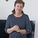 Елена, 62 года