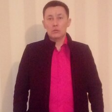Фотография мужчины Азамат, 44 года из г. Костанай