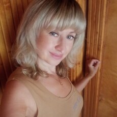 Фотография девушки Елена, 50 лет из г. Ярославль