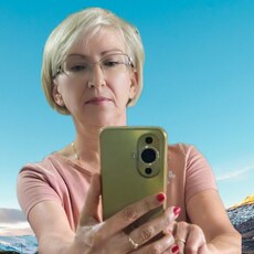 Фотография девушки Лилия, 57 лет из г. Лида