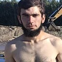 Ризван, 23 года