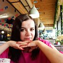 Подруга Ветра, 35 лет