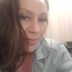 Фотография девушки Альфия, 46 лет из г. Алматы