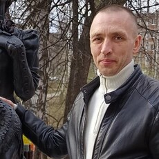 Фотография мужчины Александр, 43 года из г. Пермь