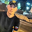 Данил, 20 лет