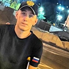 Фотография мужчины Данил, 20 лет из г. Волгоград