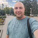 Антон, 41 год
