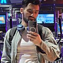 Евдоким, 37 лет