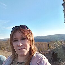Фотография девушки Zanna, 42 года из г. Нерюнгри