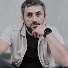 Фотография мужчины Али, 30 лет из г. Вроцлав