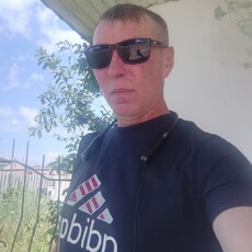 Фотография мужчины Юрий, 45 лет из г. Давлеканово