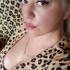 Фотография девушки Анна, 41 год из г. Симферополь