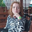 Оксана, 22 года